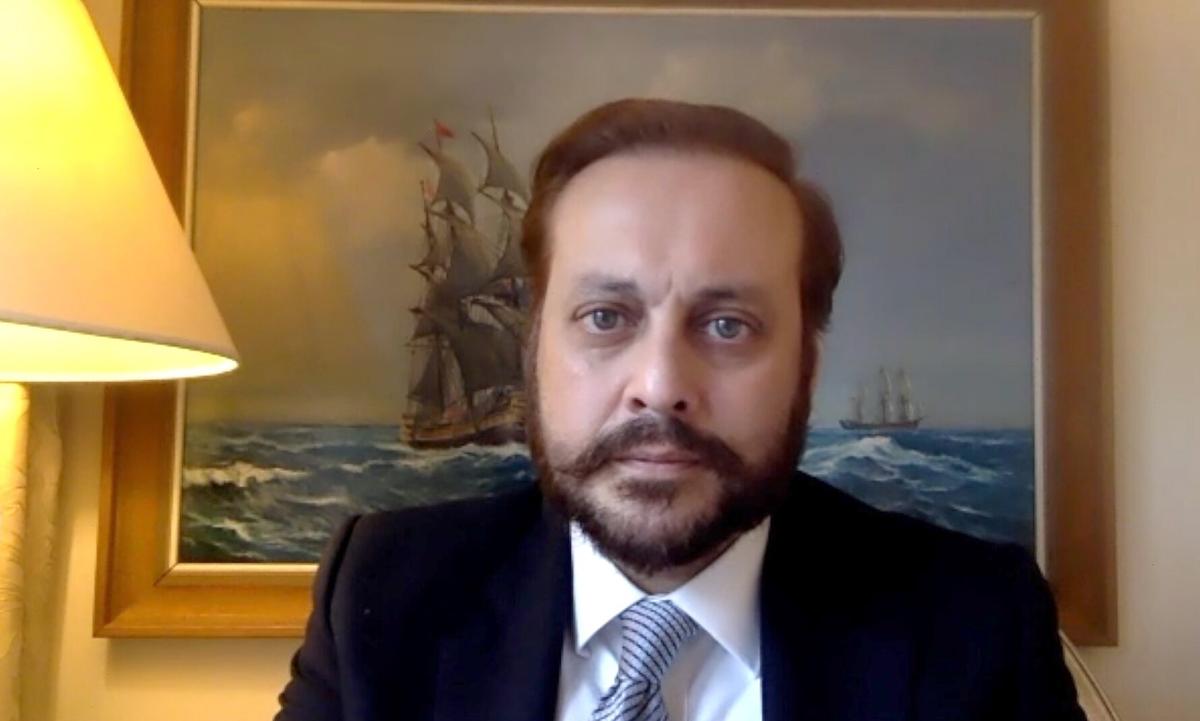 ‘Significant and Growing Support’ for UK Genocide Amendment: APPG Chair