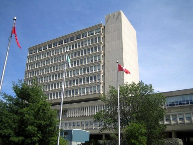 Laurentian’s Financial Woes Are a Warning to All Canadian Universities