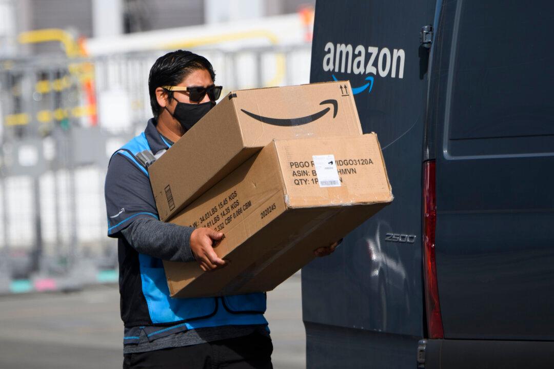 Amazon Announces Major SoCal Expansion