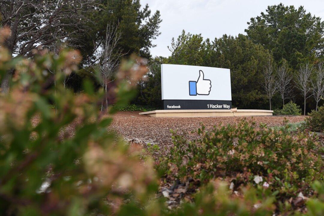 Facebook Bans Second Amendment Group for Unknown Reason