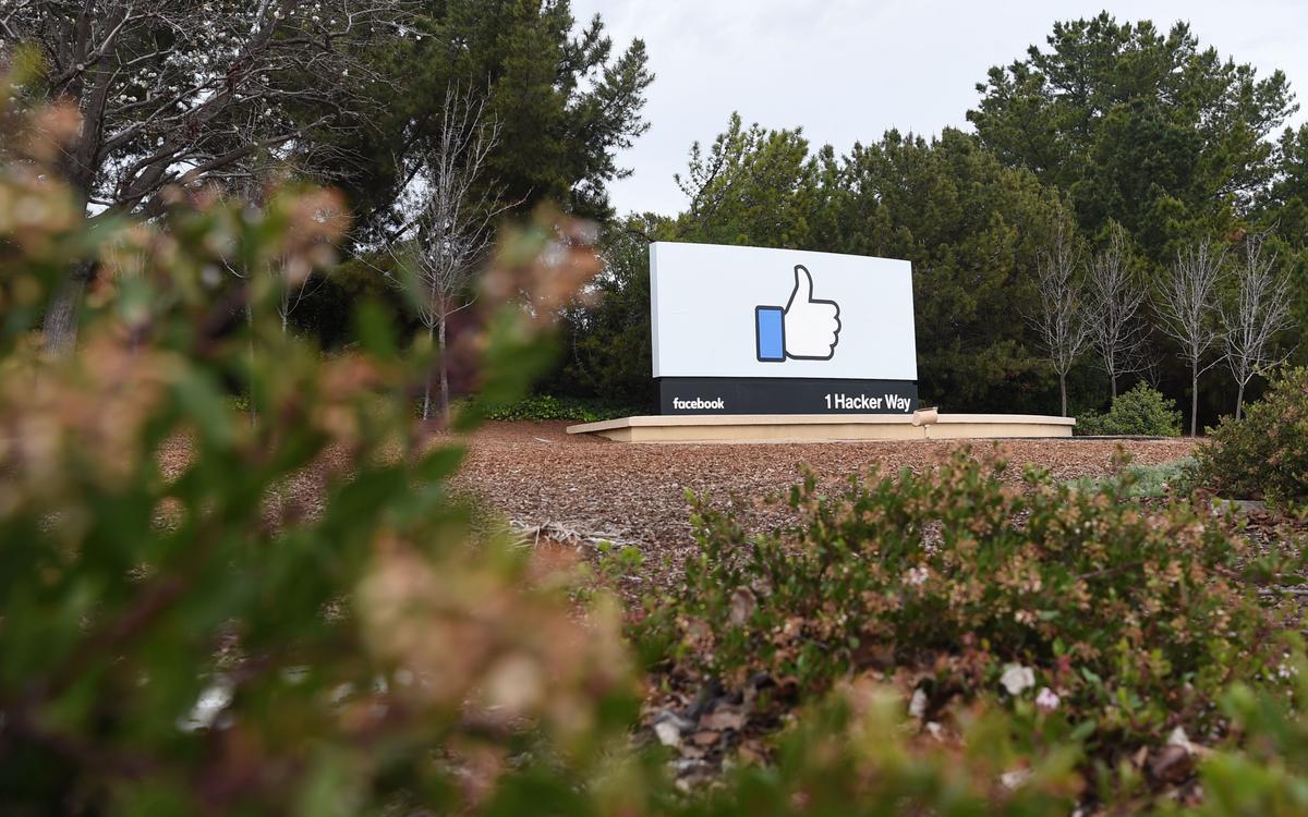 Facebook Bans Second Amendment Group for Unknown Reason