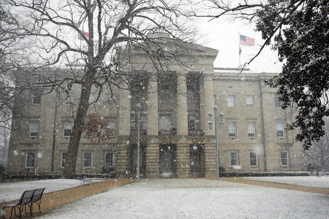 North Carolina Passes K-12 Social Studies Standards Focusing on Race