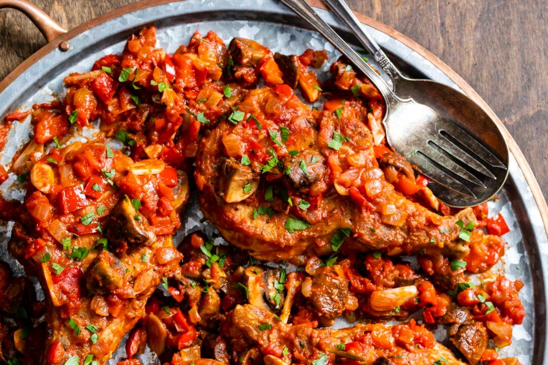 Swap the Protein but Keep the Appeal of This Rustic Dish