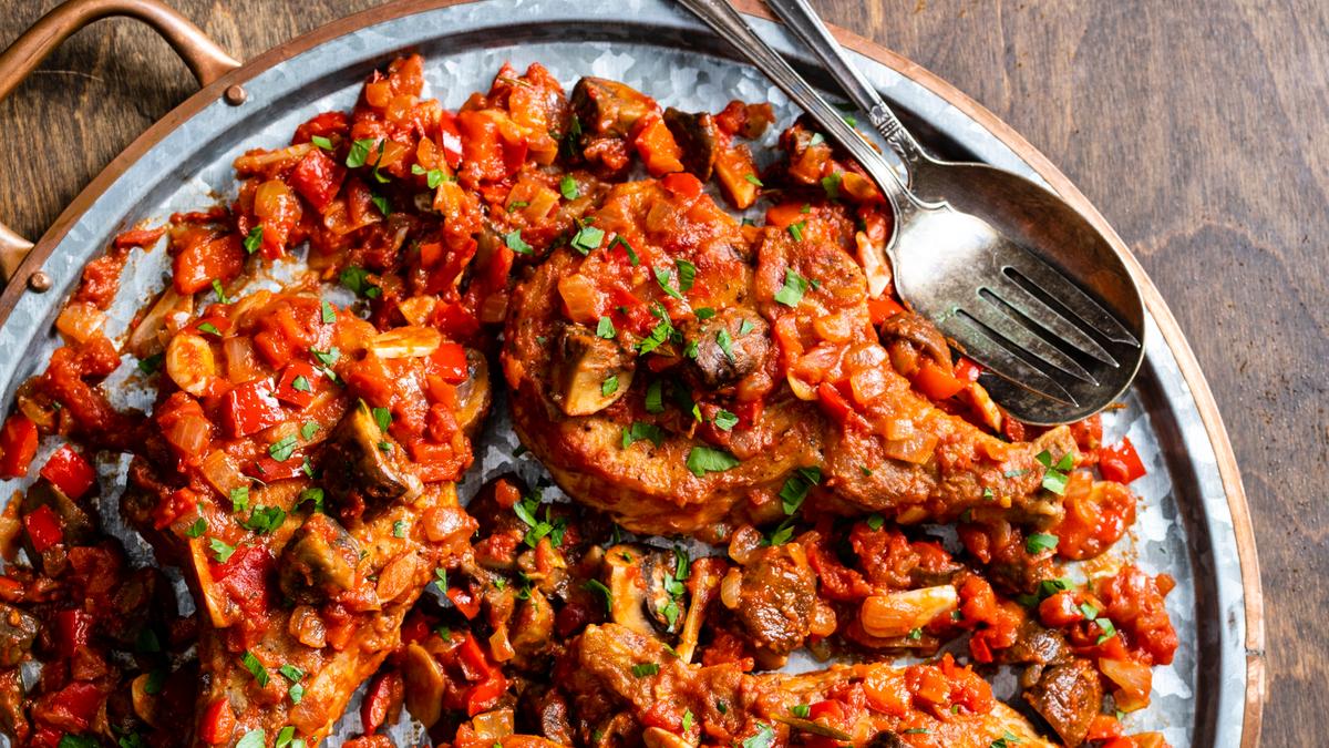 Swap the Protein but Keep the Appeal of This Rustic Dish