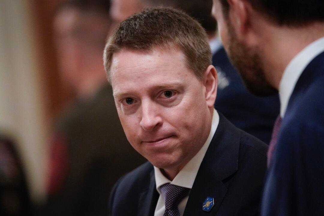 US Needs to Fight Back Against China’s ‘Political Warfare,’ Expert Warns Senators