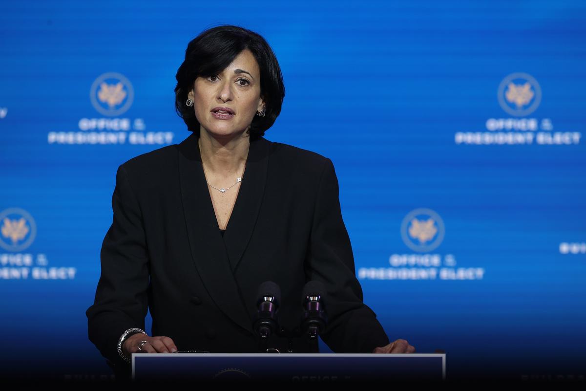 CDC Director Says Official Guidance on School Reopenings to Be Released Soon