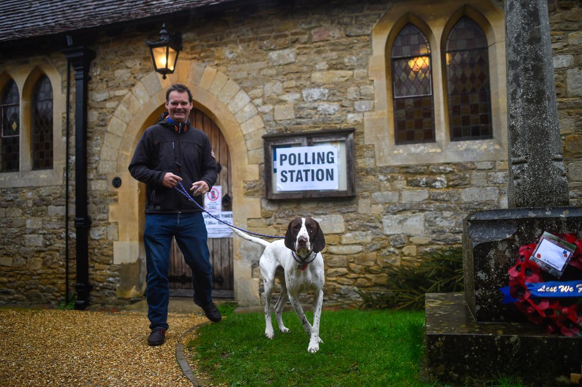 Bring Mask and Pencil: England’s Local Elections Get Go Ahead