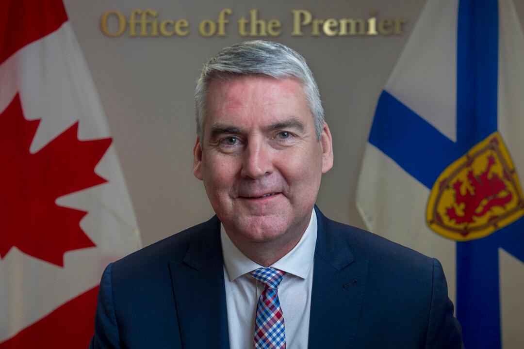 Nova Scotia Liberals to Choose Next Leader and Premier of the Province