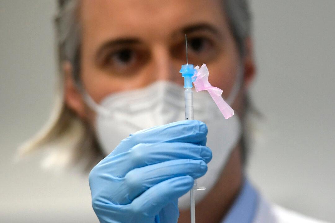 Vatican Backtracks on Vaccine Directive After Backlash