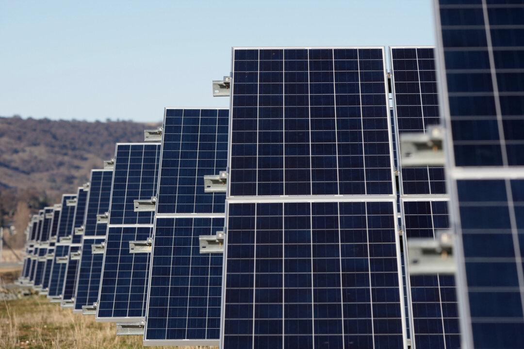 Ultra Low Cost Solar Joins Australia’s Clean Tech Plan