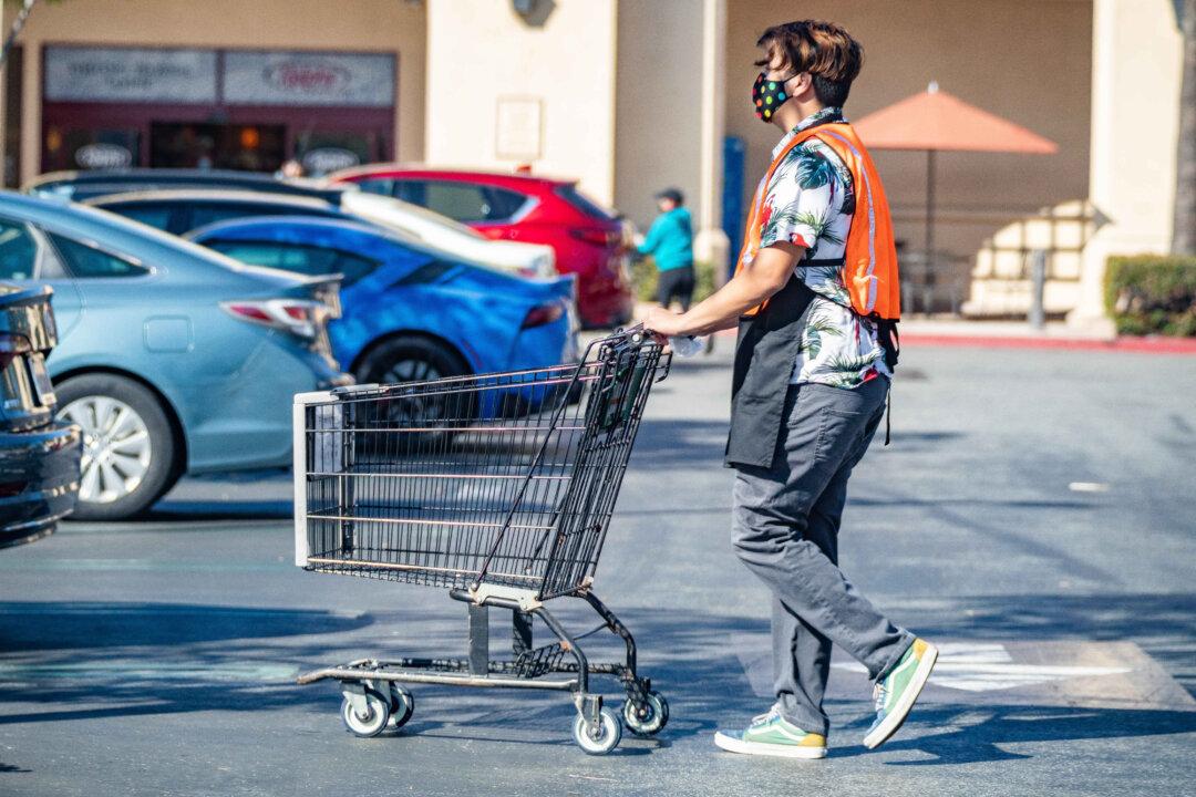 Irvine Will Consider ‘Hero Pay’ for Grocery Store Workers