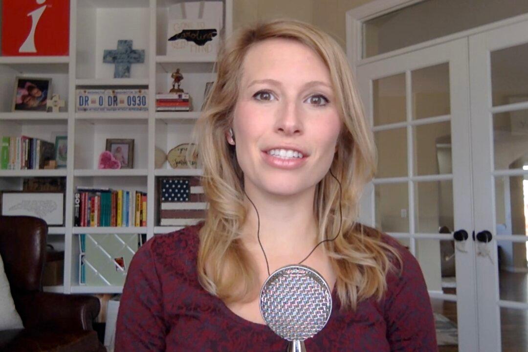 The ‘Serious Miscalculation’ of COVID-19 School Closure: Hadley Heath Manning