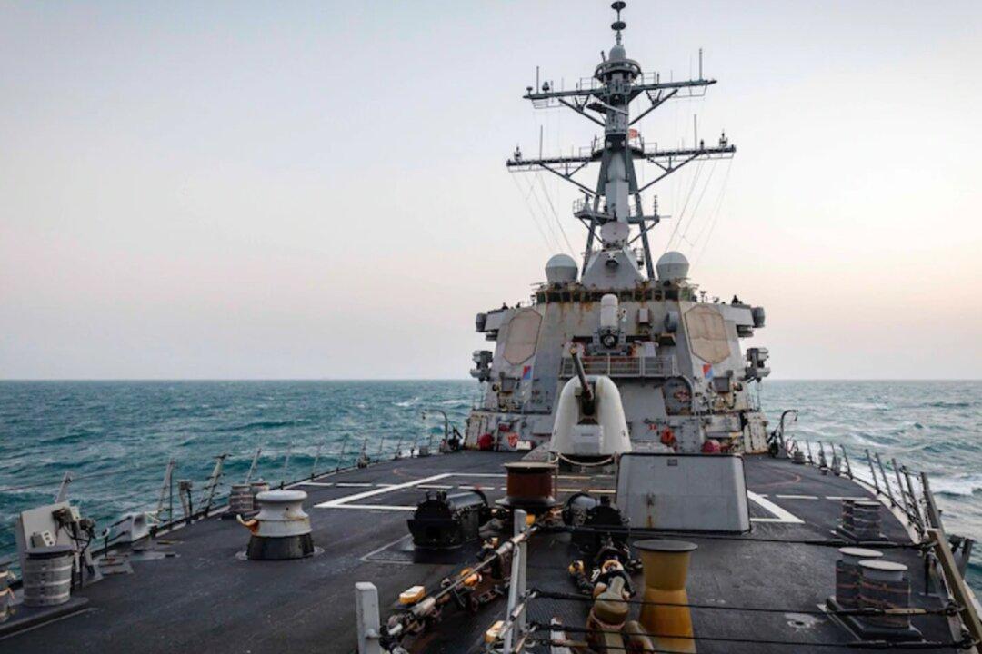 Triumph of the Missiles?