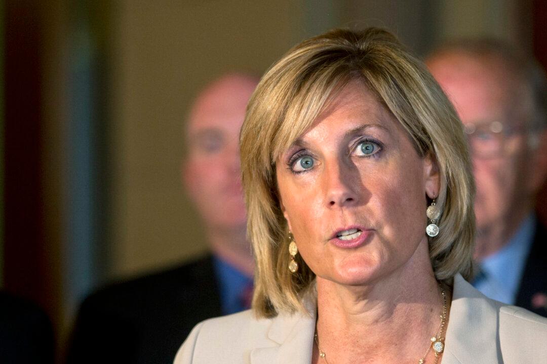 Claudia Tenney Will Be Certified Winner of Last Open House Race: Judge