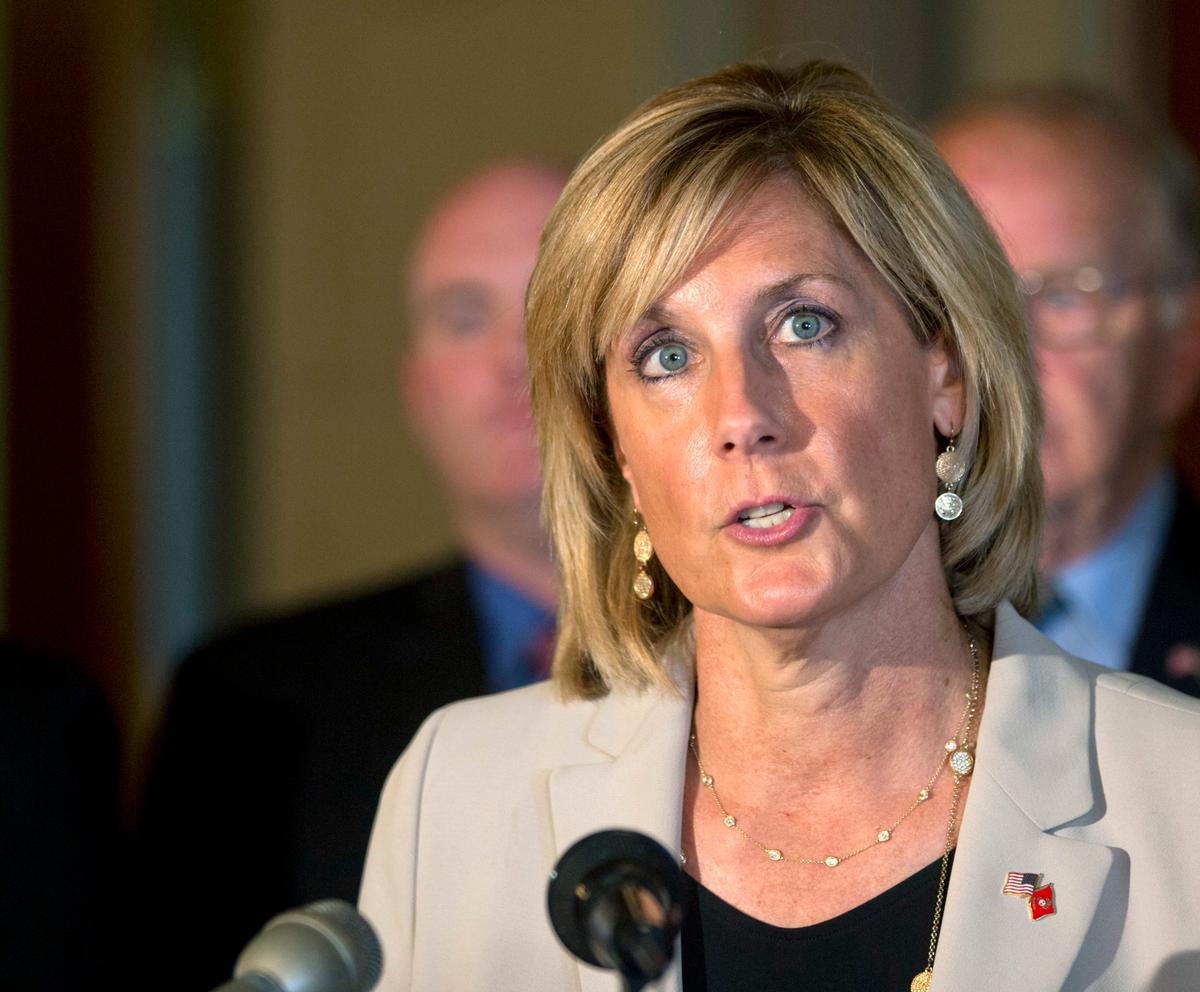 Claudia Tenney Will Be Certified Winner of Last Open House Race: Judge