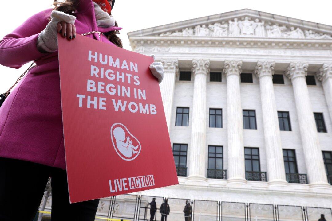 Federal Suit Filed Against Connecticut Law That Punishes Pro-Life Speech