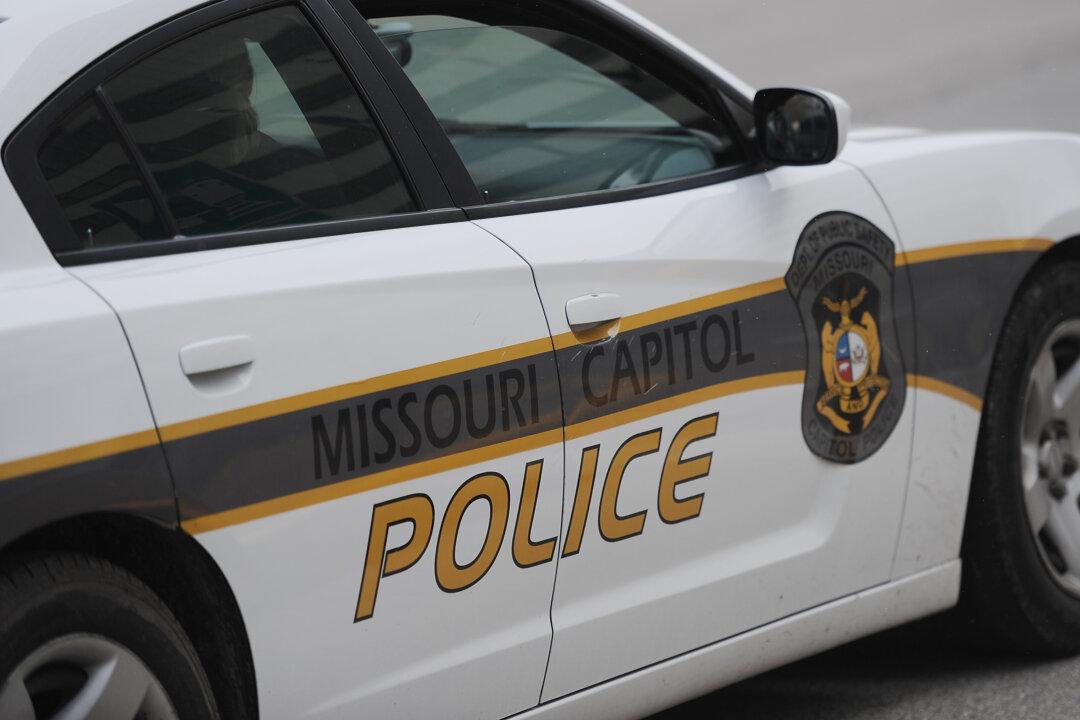 Missouri Officer Dies After Being Shot Responding to Call
