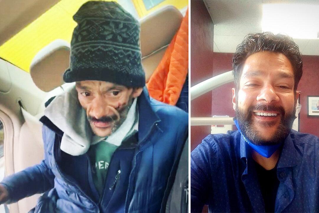 Former ‘Mighty Ducks’ Child Actor Beats Addiction, and His Before and After Photos Are Incredible