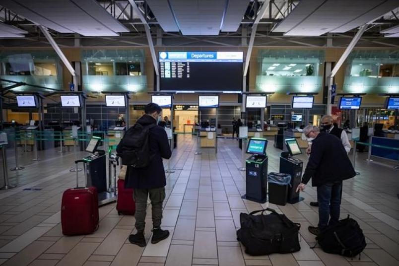 Ottawa Lays out Criteria for Quarantine Hotels as It Inches Toward New Travel Rules