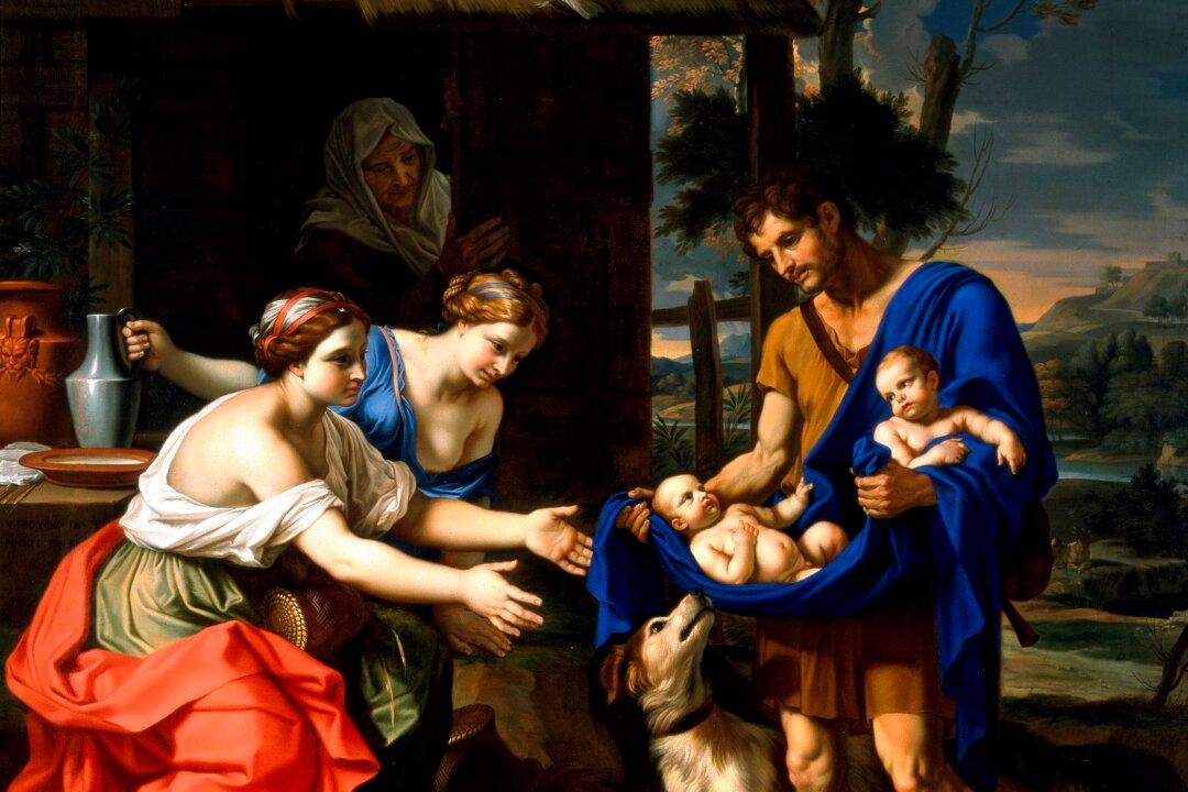 Truth and Her Twin, Part 1: Which One Is Real?