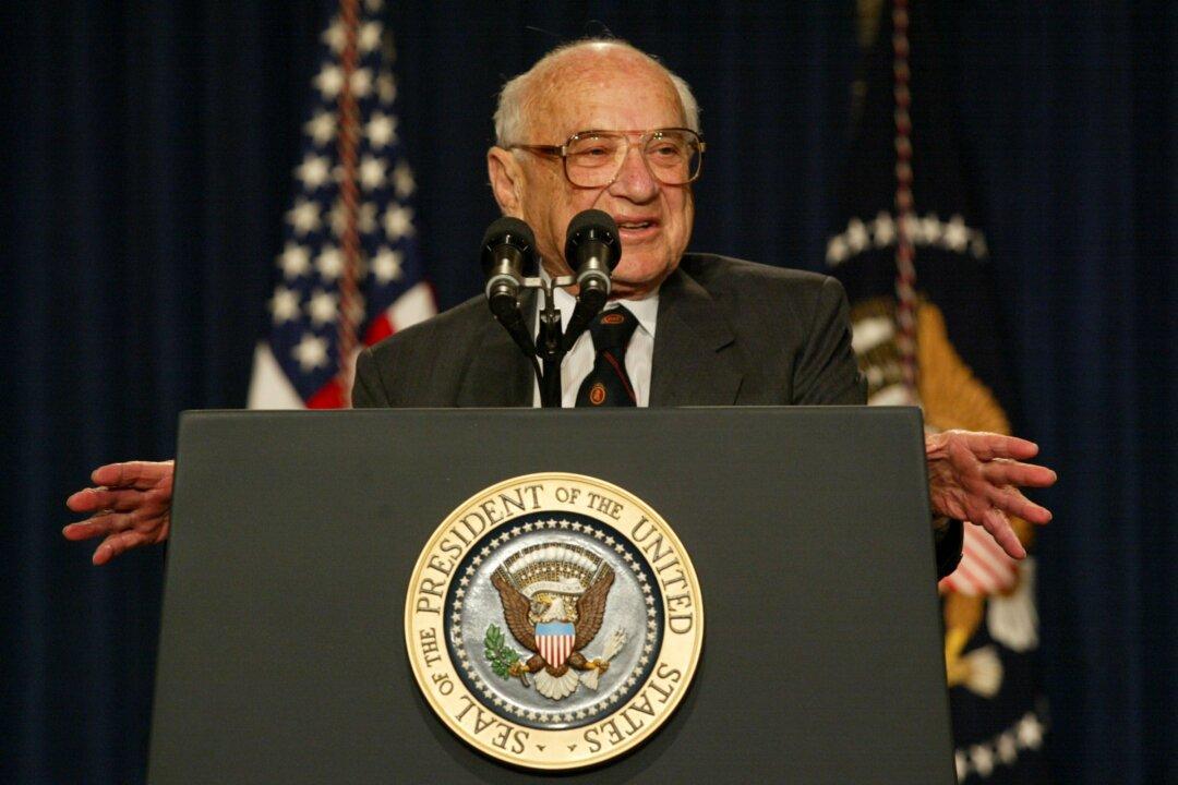 To Protect Free Markets, Curb Corporate Power