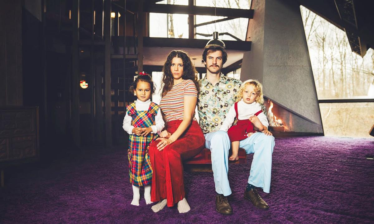 Couple Buy 70s ‘Time Capsule’ Home With Retro Appliances and Wall-to-Wall Shag Carpet for $161,000