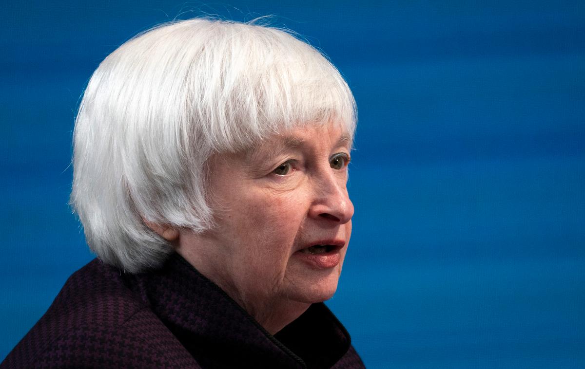 Yellen Details ‘Extraordinary Measures’ to Raise Cash as Debt Ceiling Hits