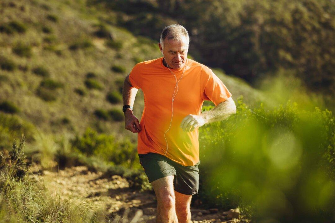 Underprescribed Lifestyle Medicines for a Better, Longer Life