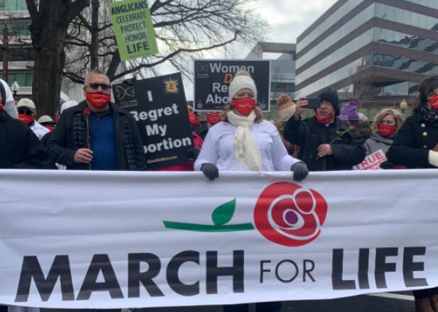 Priests for Life National Director Says Pro-Life Gains Can’t Be Undone by Policy