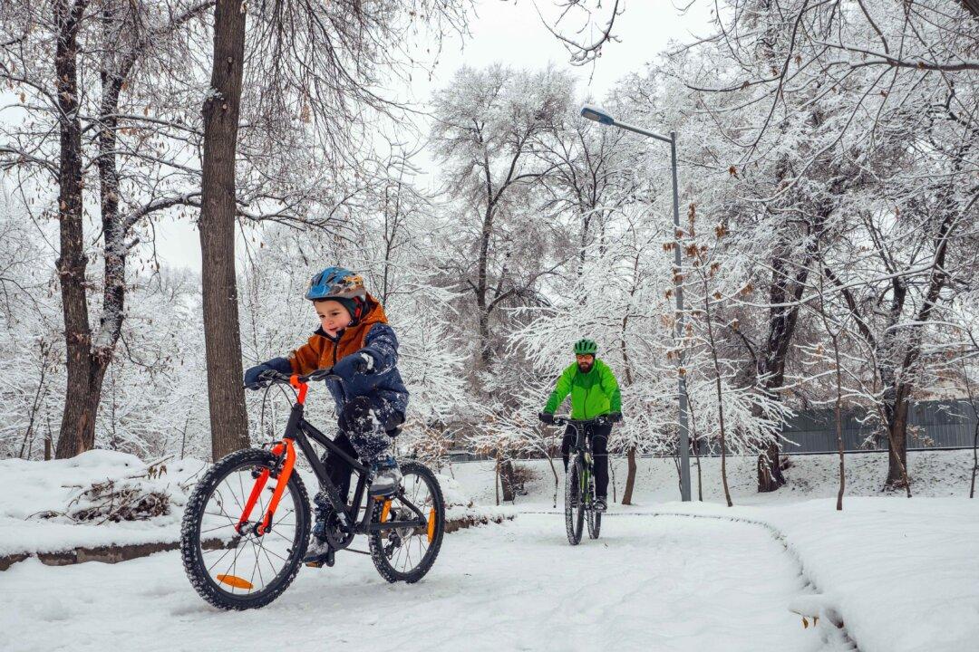 10 Parenting Strategies to Reduce Your Kids’ Pandemic Stress