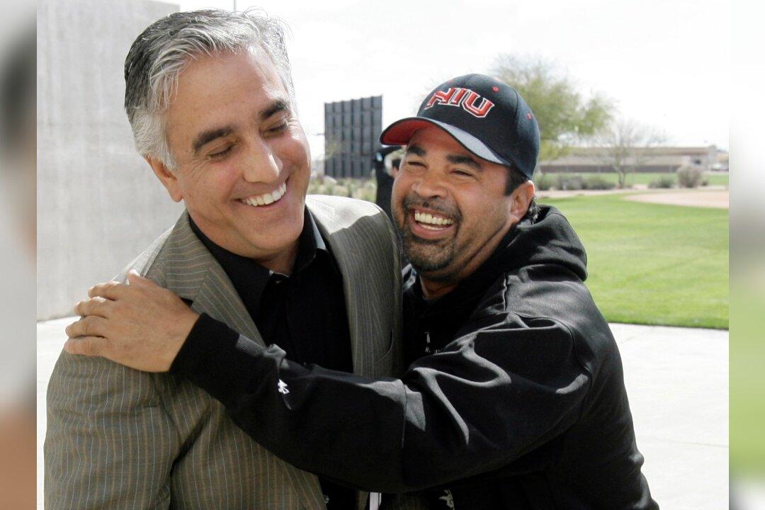 Longtime ESPN Baseball Correspondent Pedro Gomez Dies at 58