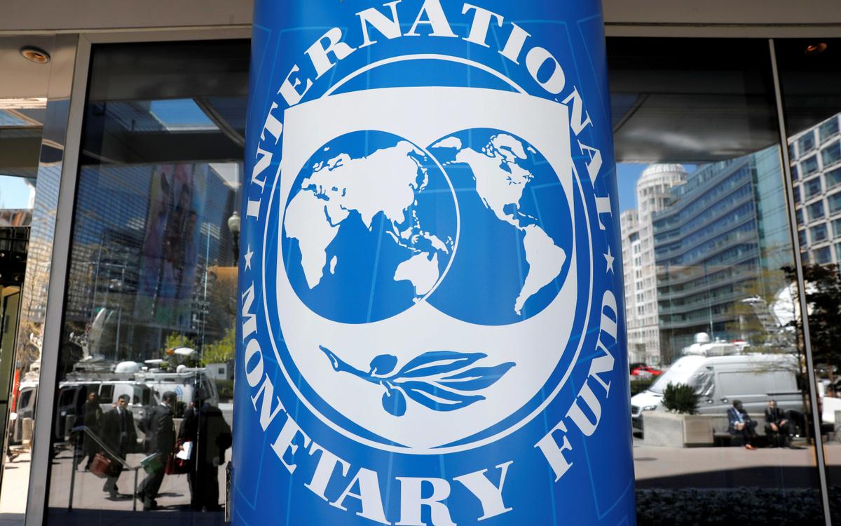 IMF Urges BOJ to Consider Targeting Shorter-Term Yields