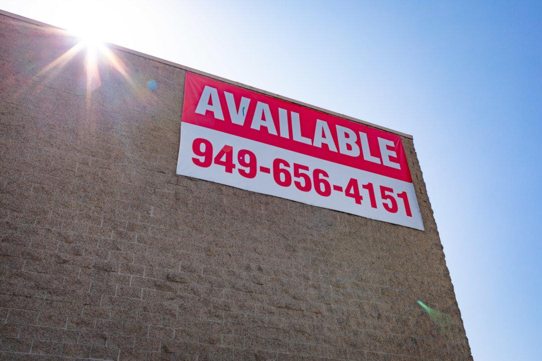 Westminster to Review Temporary Moratorium on Commercial Evictions