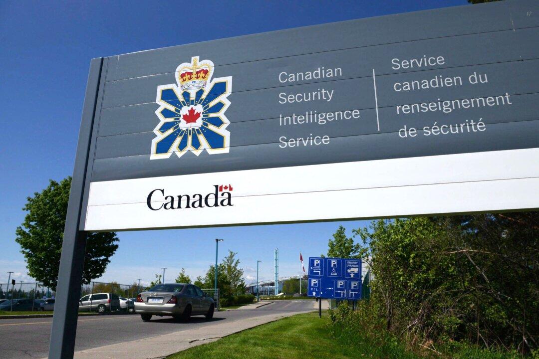 CSIS Mandate: Expand Scope to Allow Intel Gathering Abroad, Says Intelligence Expert