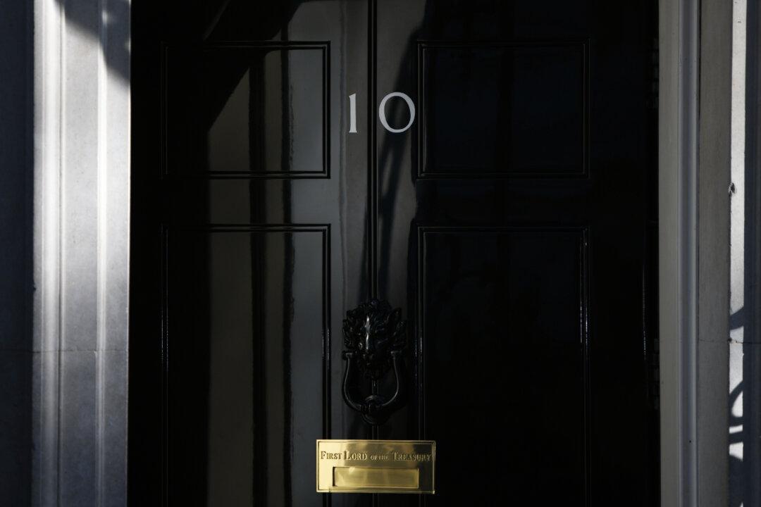 UK Government Accused of Playing ‘Parliamentary Skullduggery’ to Block Genocide Amendment