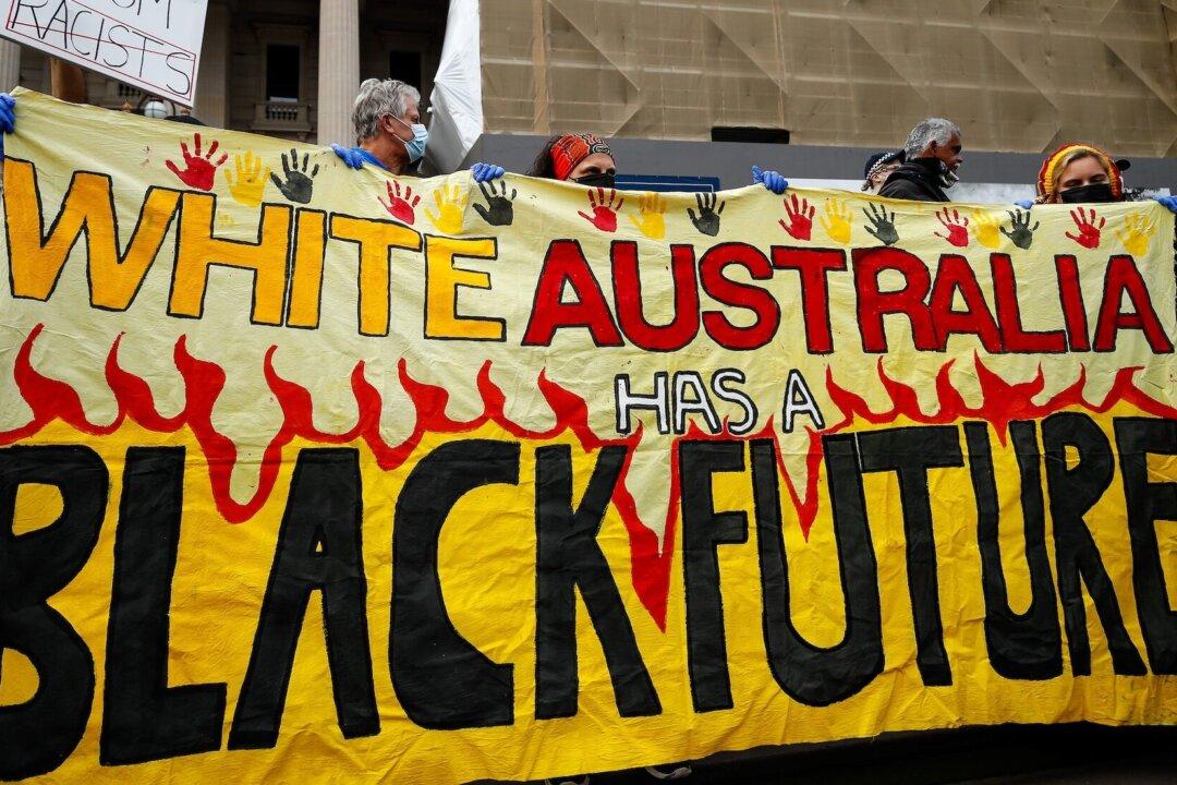 State to Launch Australia’s First Probe Into Impacts of Colonisation