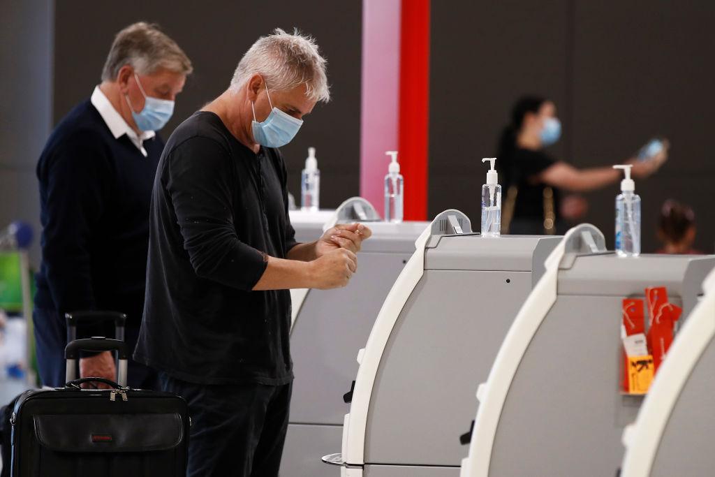 Scientist Suggest Infectious CCP Virus Mutations Could be the Cause of Hotel Quarantine Leaks