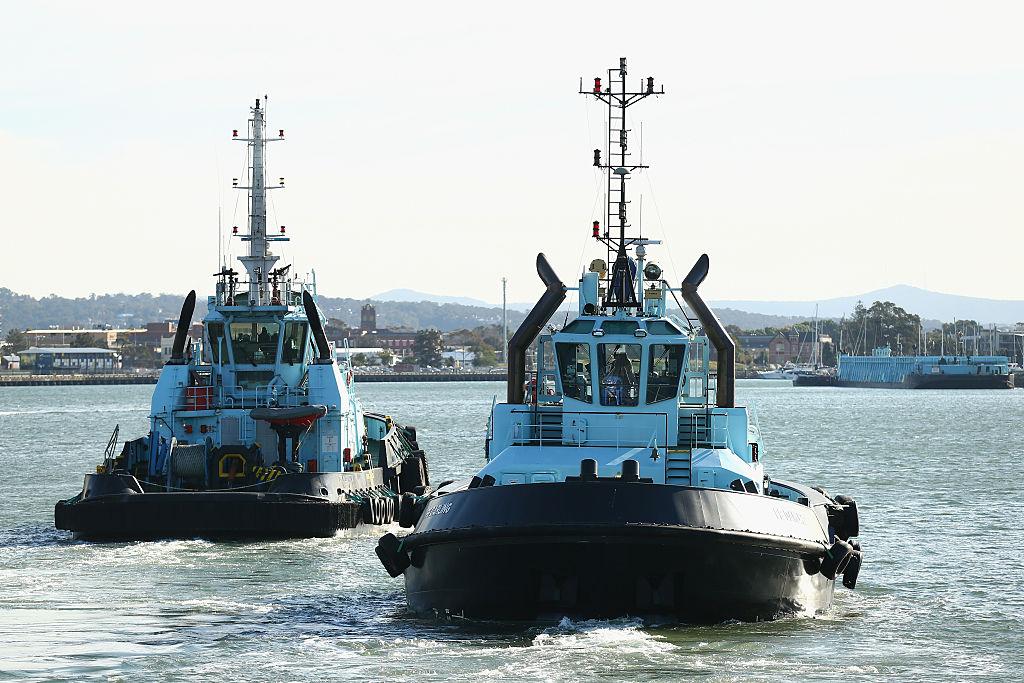 World’s Biggest Coal Export Port Loses Funding Over Climate Change