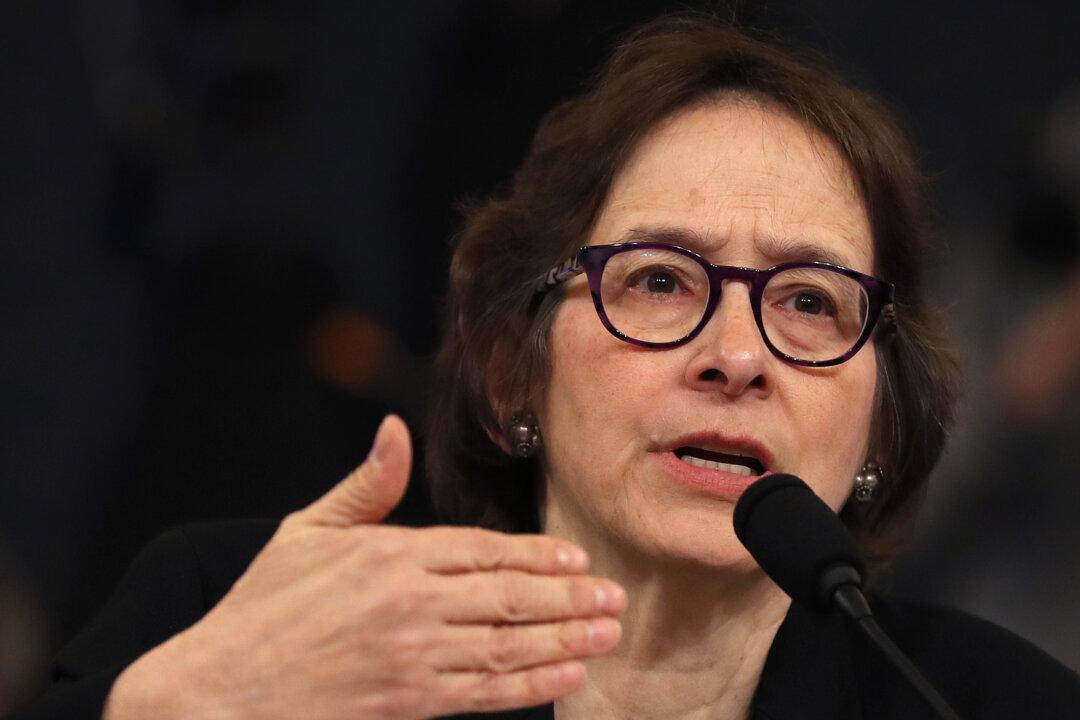 Facebook Oversight Board Member Karlan Joins Biden Administration’s DOJ