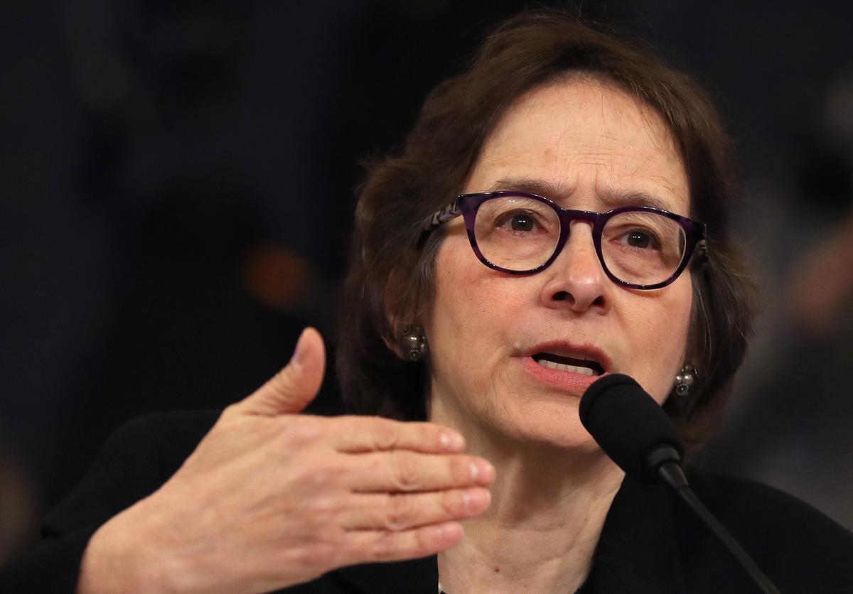 Facebook Oversight Board Member Karlan Joins Biden Administration’s DOJ