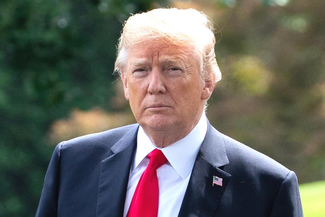 Trump Threatens ‘Appropriate Action’ Against Jan. 6 Committee