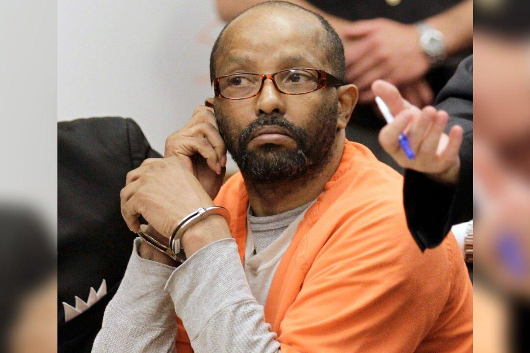 Anthony Sowell, Ohio Man Who Killed 11 Women, Dies in Prison
