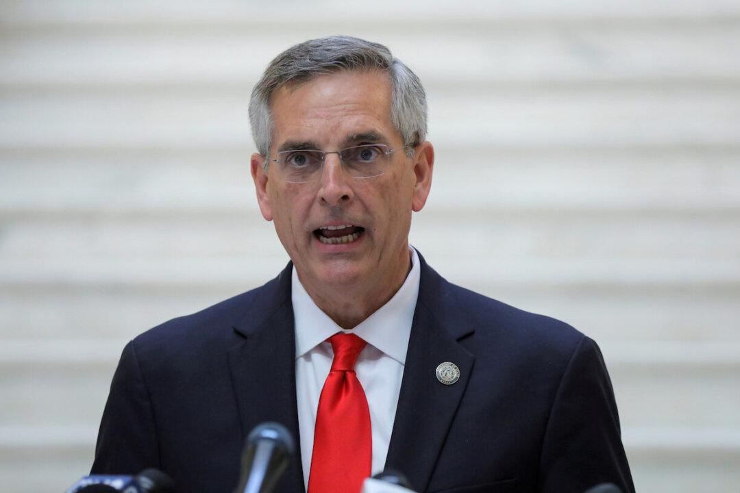 Official in Georgia SOS Office Was Sole Source on Trump Phone Call