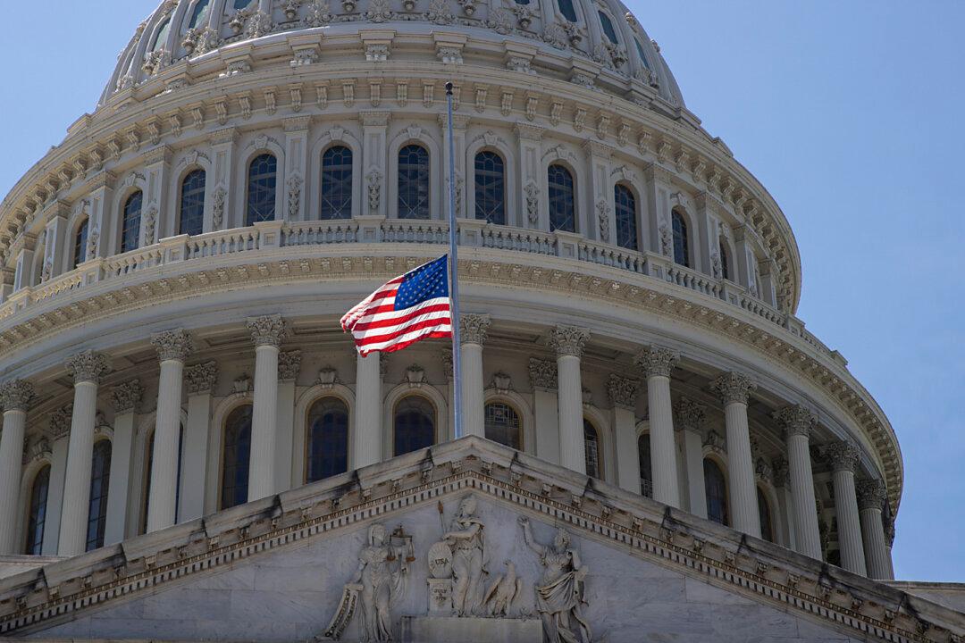 House to Vote on Whether to Make Washington DC a State on Tuesday: Committee