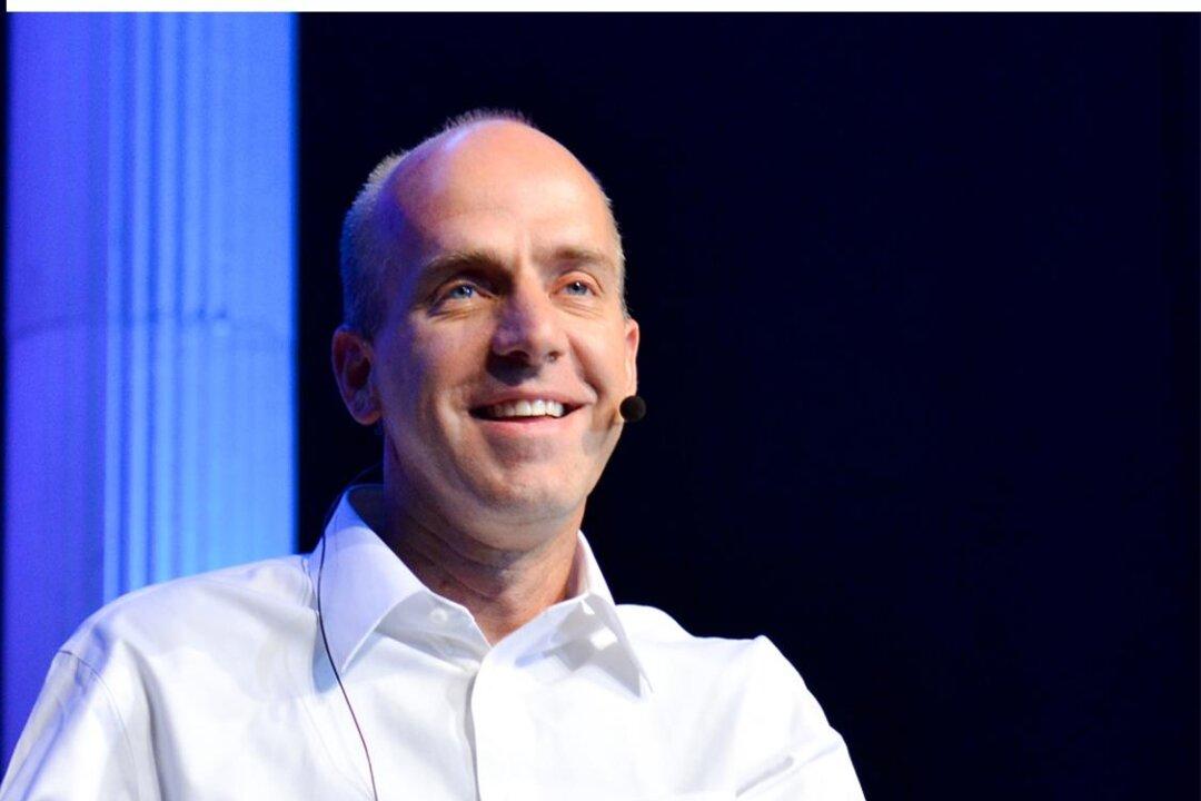 Chad Hymas: Honor Loss by Bettering Others’ Lives