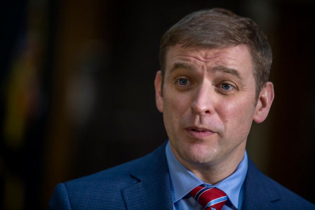 N.L. Elections Officer Delays Voting in Areas Hit by COVID-19 Outbreak