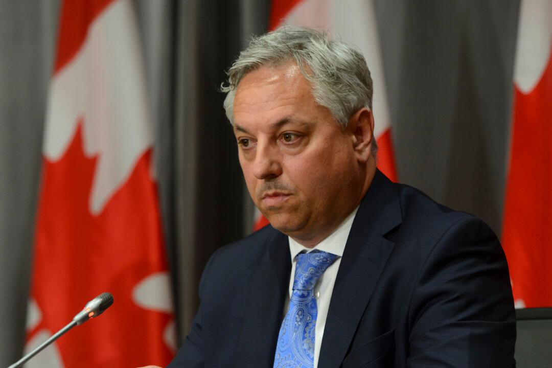 Invoking Emergencies Act Would Increase ‘Extreme Anti-Government Views,’ CSIS Told Liberal Ministers