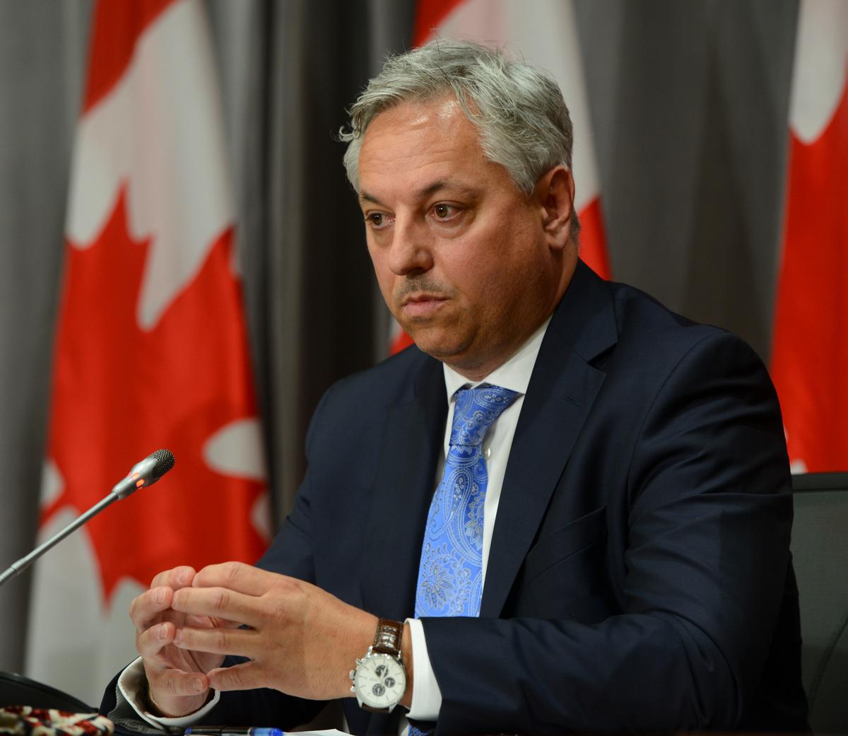 Invoking Emergencies Act Would Increase ‘Extreme Anti-Government Views,’ CSIS Told Liberal Ministers
