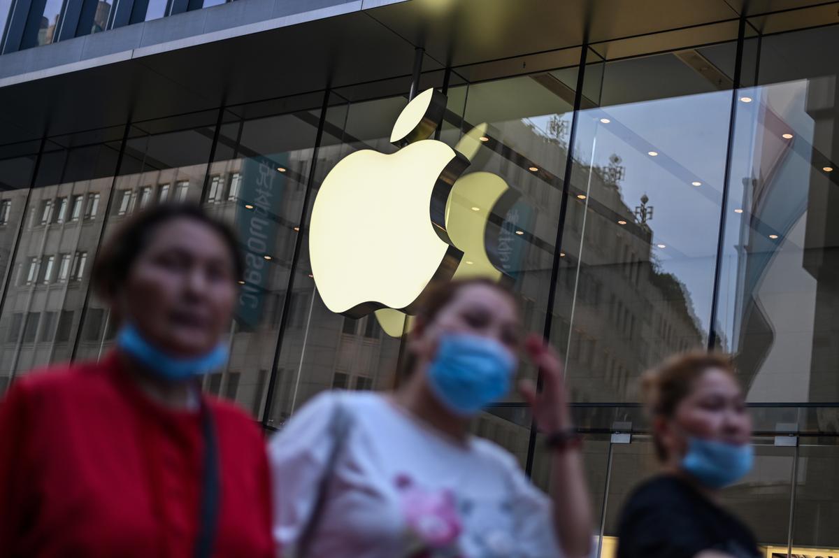 US Must End Corporate America’s Subservience to Beijing: Expert