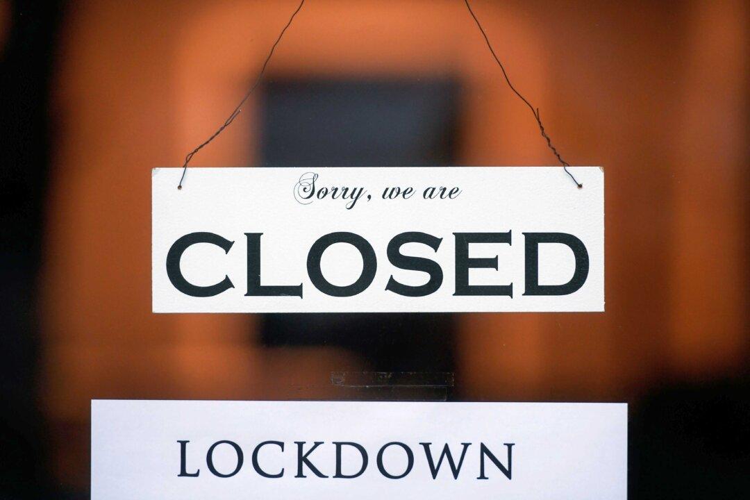 Small-Business Struggles